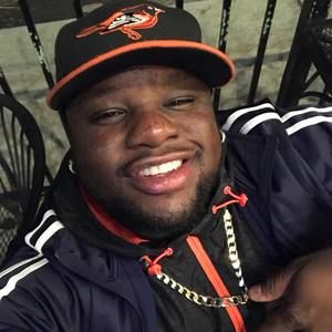 Meet your Posher, Kwame